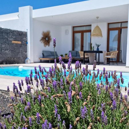 Villa Chinchorro Коста Бланка Экстерьер фото
