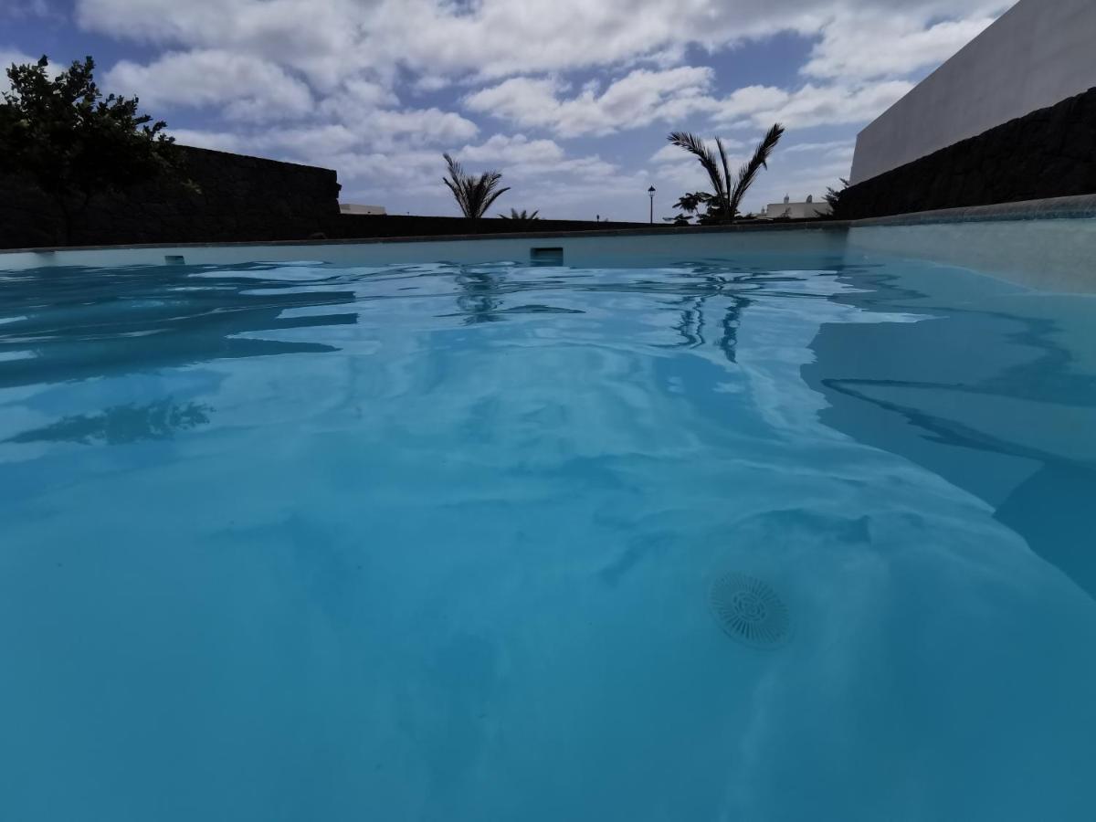 Villa Chinchorro Коста Бланка Экстерьер фото
