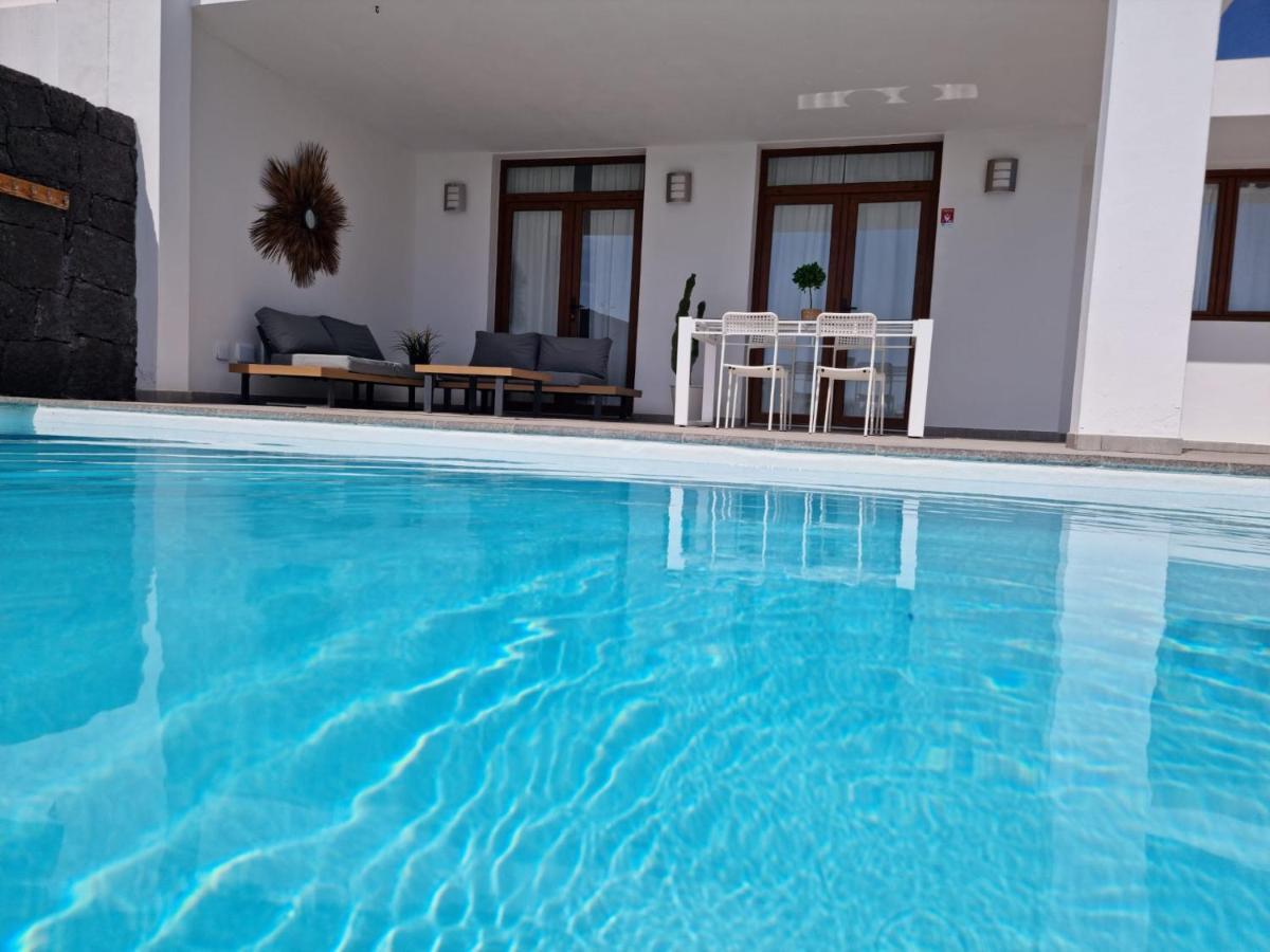 Villa Chinchorro Коста Бланка Экстерьер фото