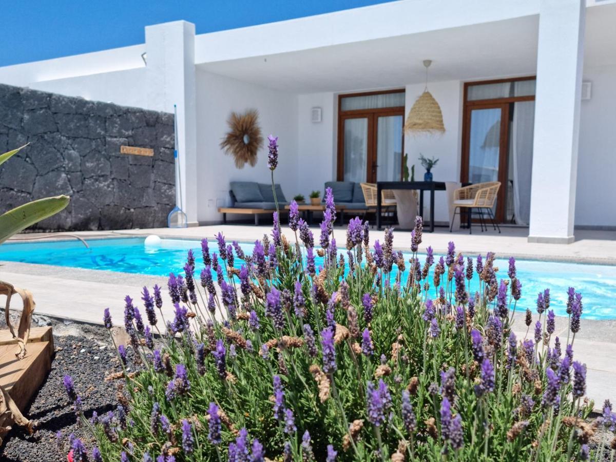 Villa Chinchorro Коста Бланка Экстерьер фото