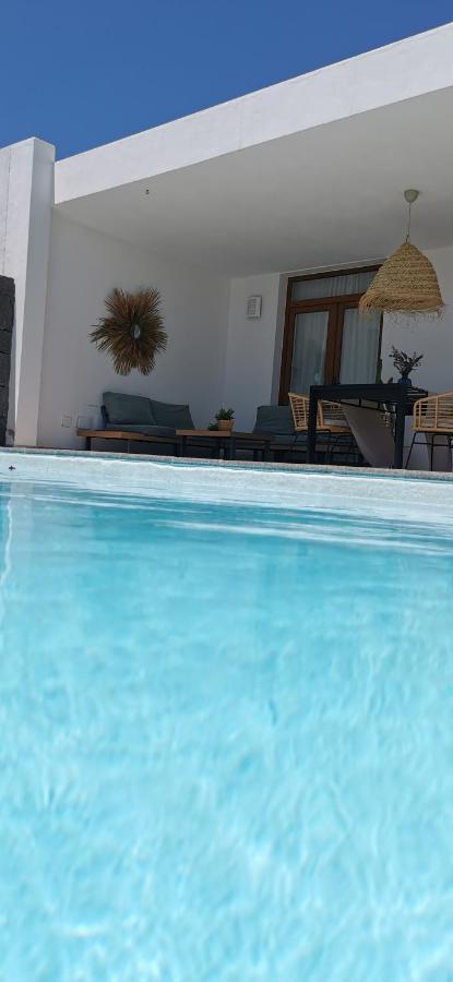 Villa Chinchorro Коста Бланка Экстерьер фото