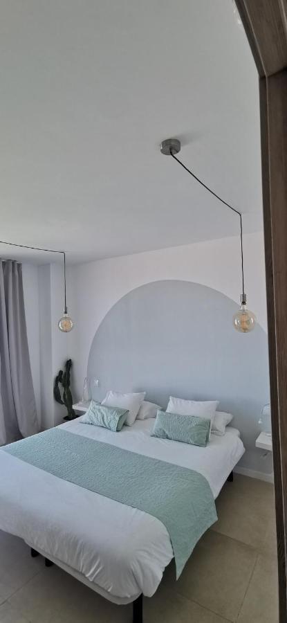 Villa Chinchorro Коста Бланка Экстерьер фото