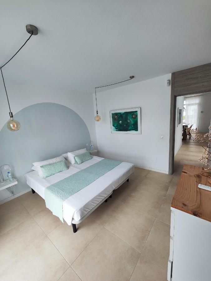 Villa Chinchorro Коста Бланка Экстерьер фото